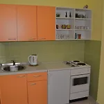 Nad Morem Lejlighed