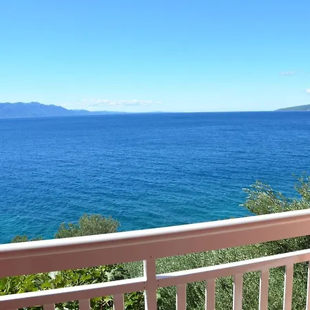 Lägenhet Nad Morem *