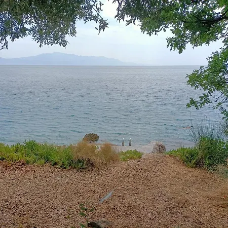 Nad Morem Podaca
