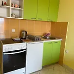 Apartment Nad Morem *