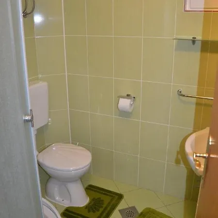 Apartment Nad Morem Podaca