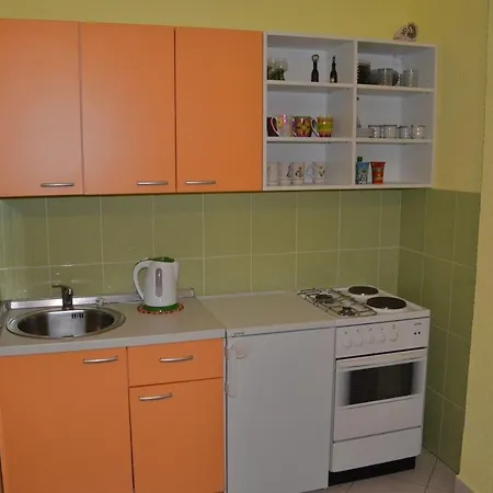 Nad Morem Apartment
