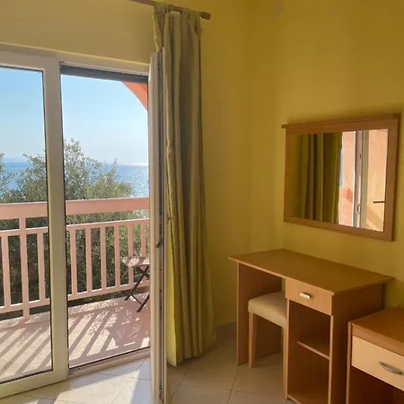 Apartment Nad Morem Podaca