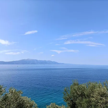 Nad Morem Podaca