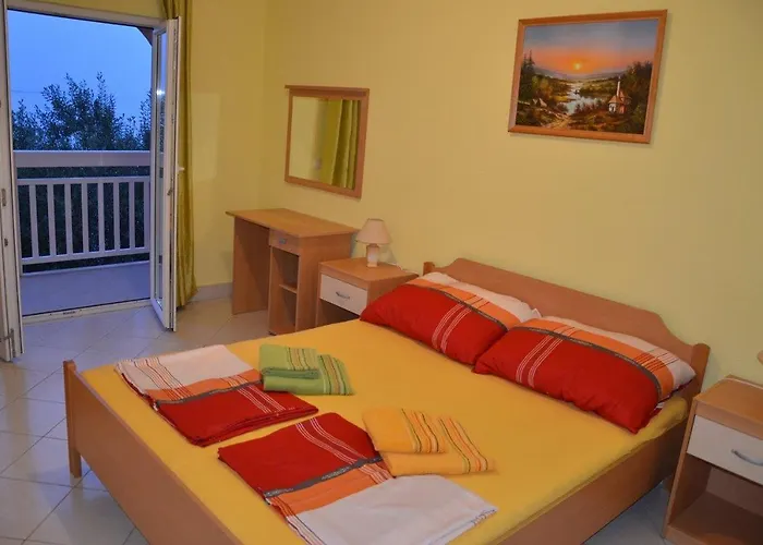 Nad Morem Apartment
