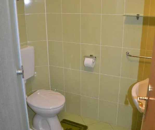 Apartment Nad Morem Podaca