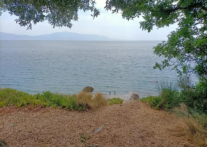 Nad Morem Podaca
