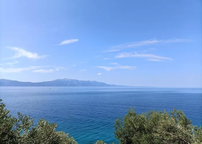 Nad Morem Podaca